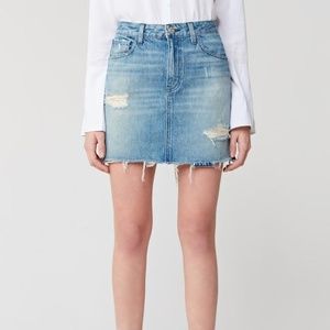 3x1 Celine LAZ skirt